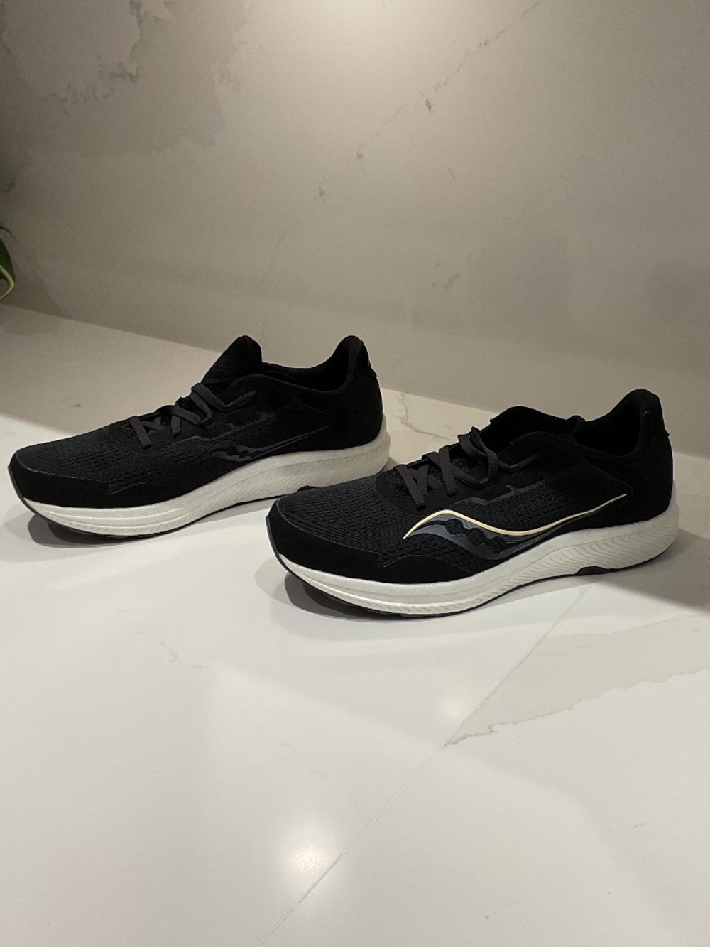Saucony Freedom 4 Women’s 8.5